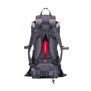 Phil & Teds Escape Baby Carrier - Chilli-Baby Carriers- | Natural Baby Shower