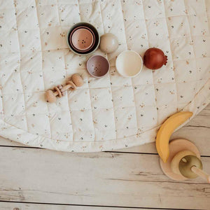 Play & Go Noomad Soft Play Mat - Moon-Play Mats-Moon- | Natural Baby Shower