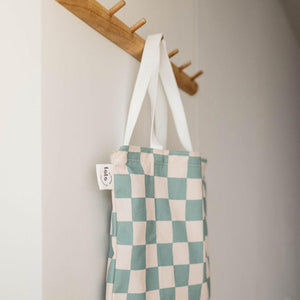 Play & Go TOTO Storage Bag - Dino-Play Mats-Dino- | Natural Baby Shower