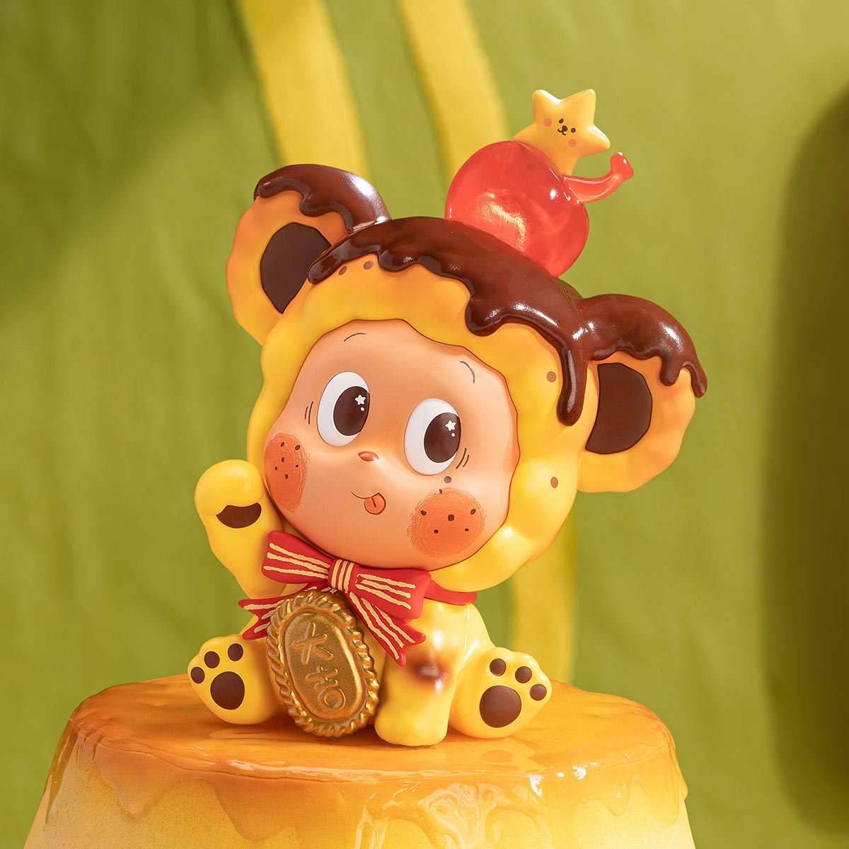 Pop Mart - Оригинальная серия Twinkle Twinkle Наслаждайся Моментом Слепой Пакет