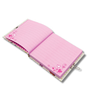 Rachel Ellen - Friends Kitlenebilir Gizli Günlük