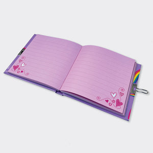 Rachel Ellen - You Are Pure Magic - Секретный дневник с единорогом и замком