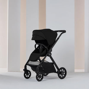 Silver Cross Reef 2 Pushchair + Cloud T Travel System - Space-Travel Systems-Space-With Accessory Box | Natural Baby Shower
