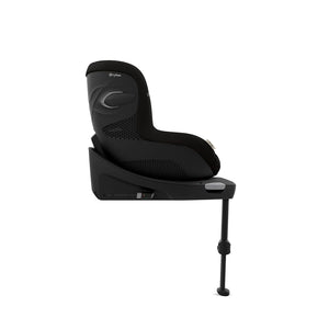 CYBEX Sirona G i-Size Car Seat - Magic Black-Car Seats-Magic Black- | Natural Baby Shower