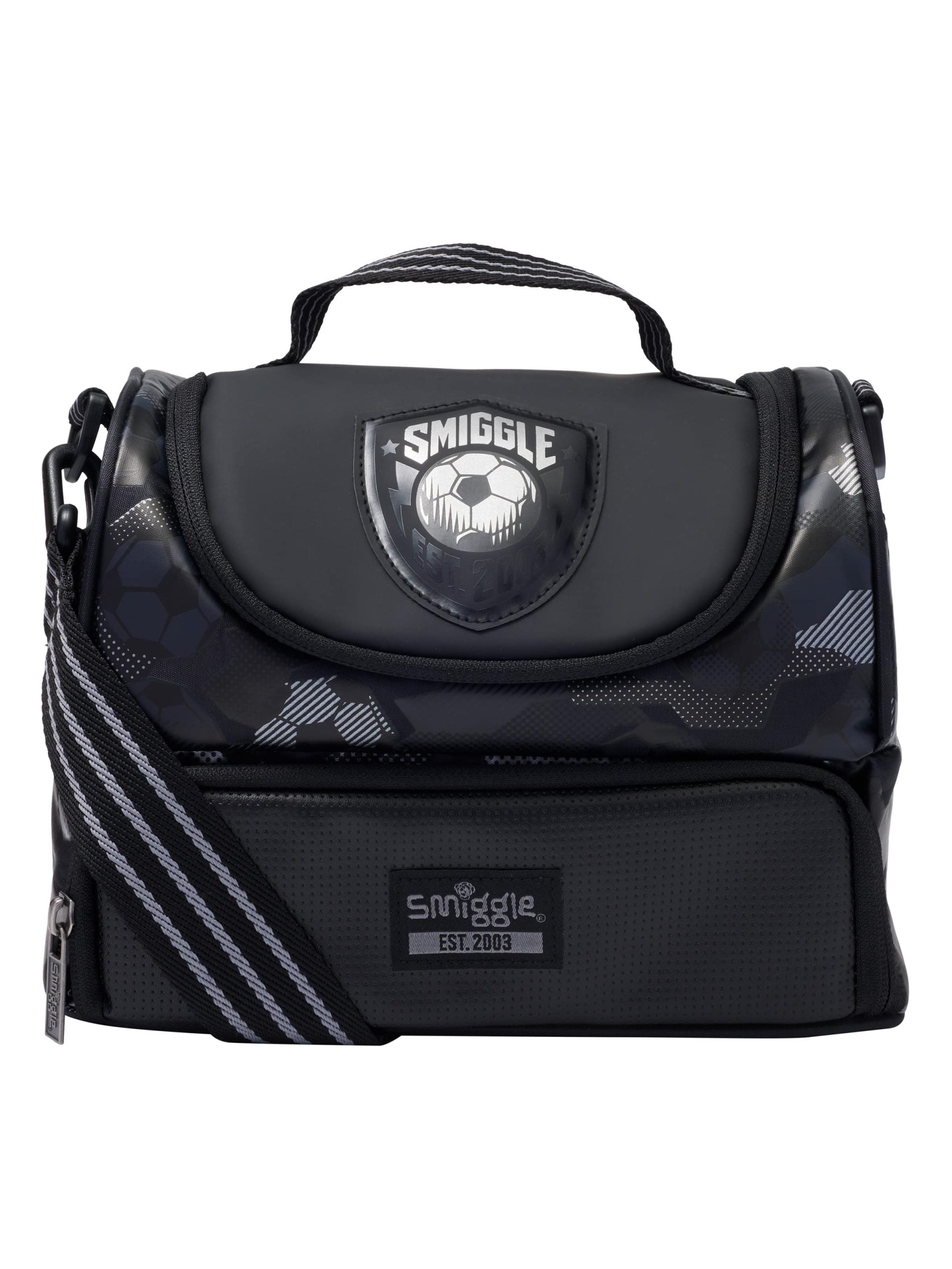 Smiggle - Assist двухъярусная сумка для обеда