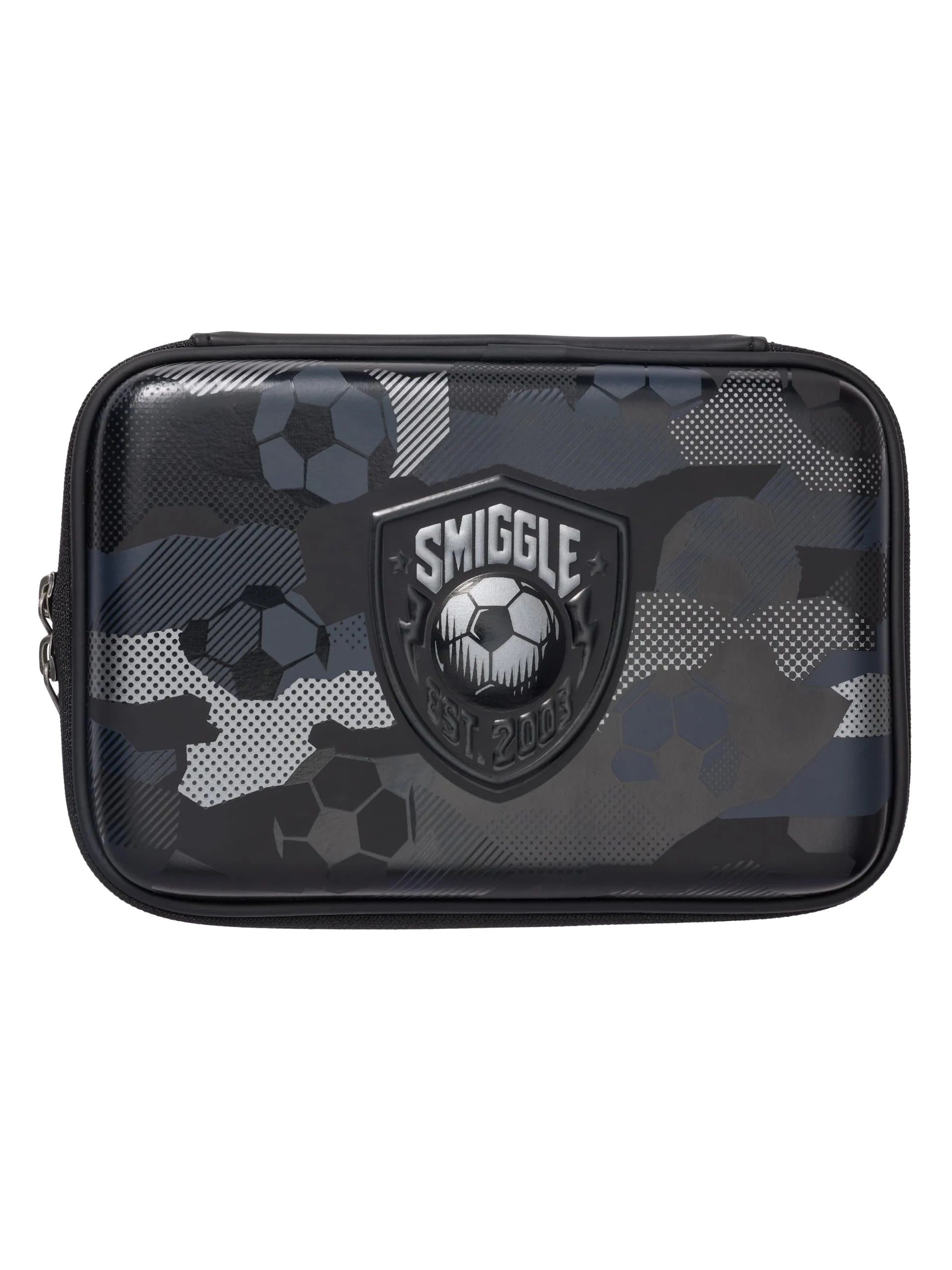 Smiggle - Assist Hardtop Kalem Kutusu - Dinossi