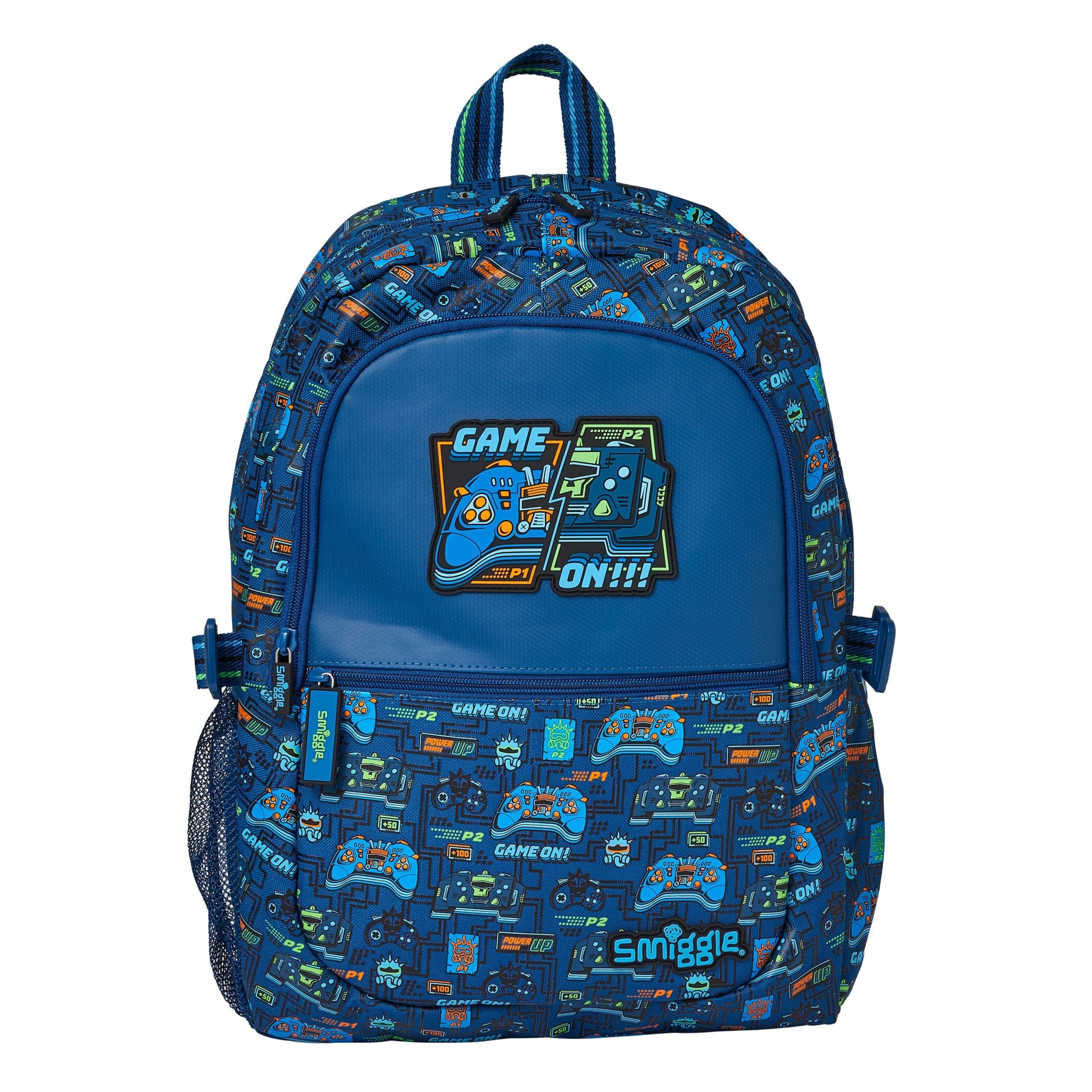 Smiggle - Классический рюкзак Better Together