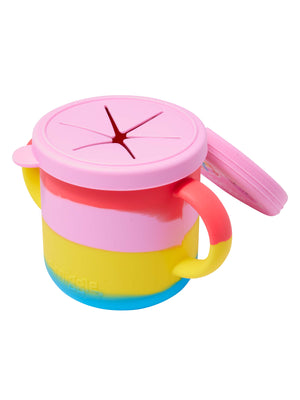 Smiggle - Big Dream Silikon Atıştırmalık Bardağı