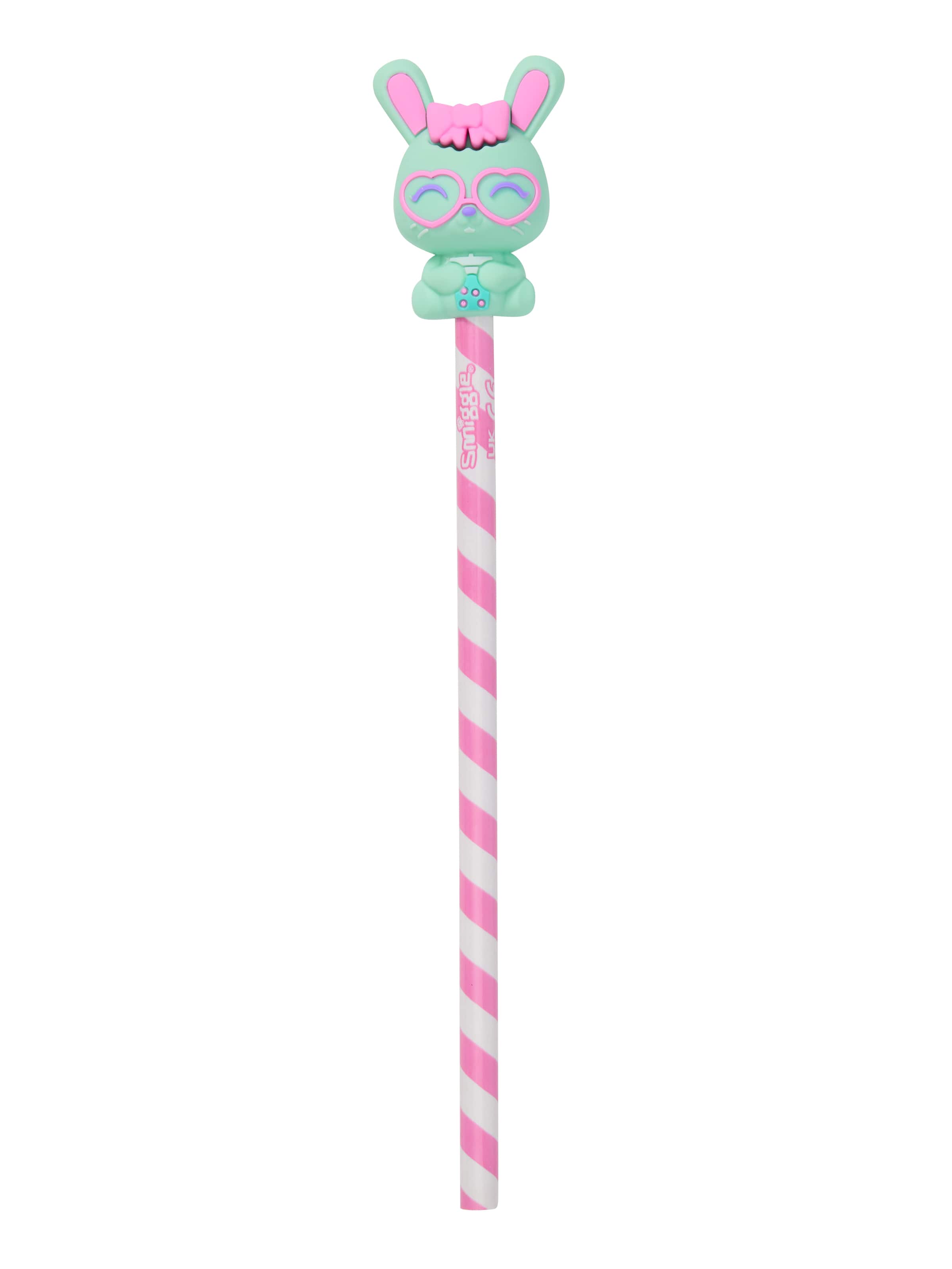 Smiggle - Bubble Time Topper Карандаш