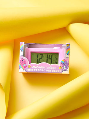 Smiggle - Care Bears Dijital Masa Saati