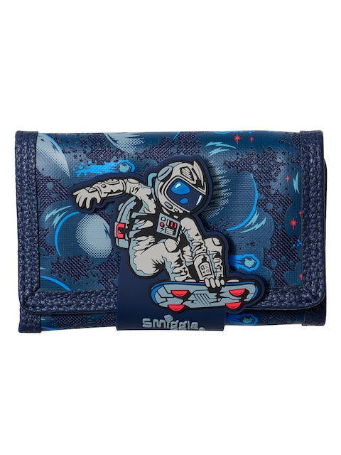 Smiggle - Эпический детский кошелек