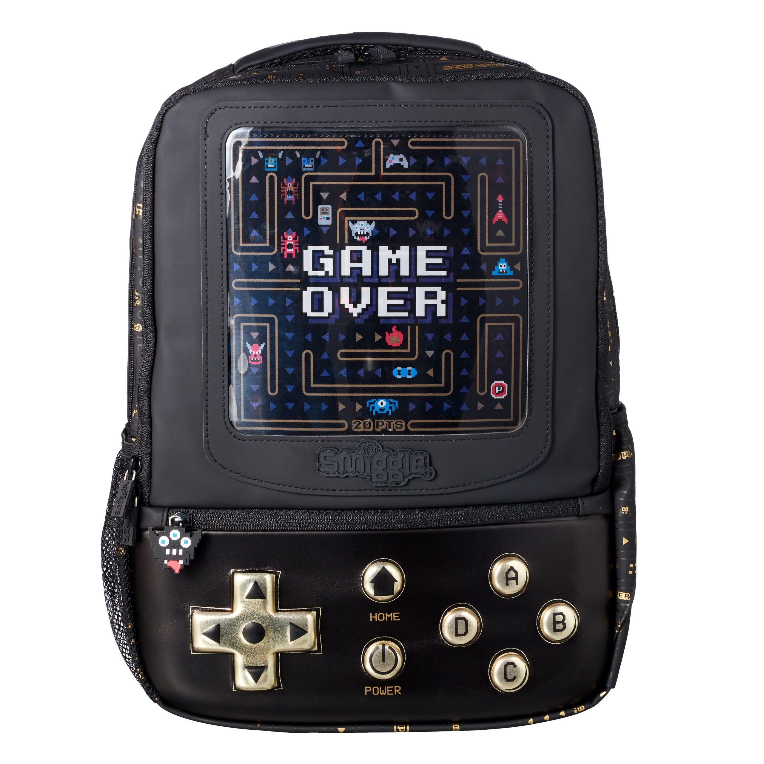 Smiggle – Классический рюкзак Gamer
