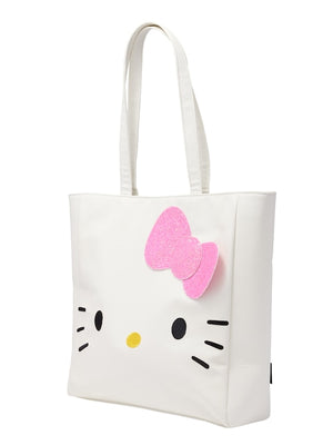 Smiggle - Hello Kitty Tote Omuz Çantası
