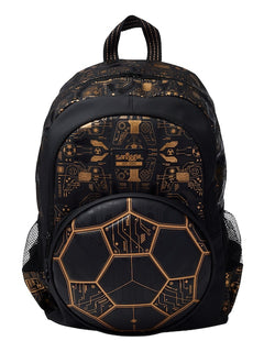 Smiggle - Livewire Klasik Okul Çantası