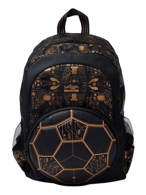 Smiggle - Livewire Klasik Okul Çantası