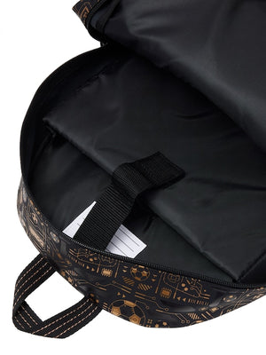 Smiggle - Livewire Klasik Okul Çantası