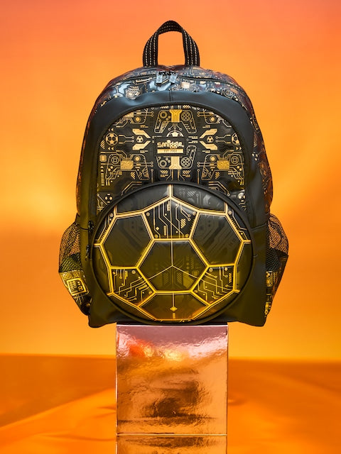 Smiggle - Livewire Классический школьный рюкзак