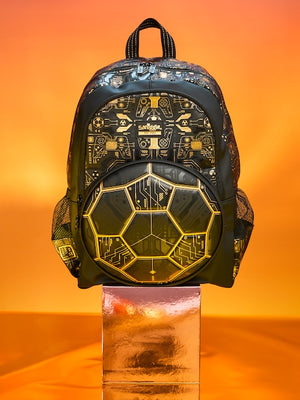 Smiggle - Livewire Klasik Okul Çantası