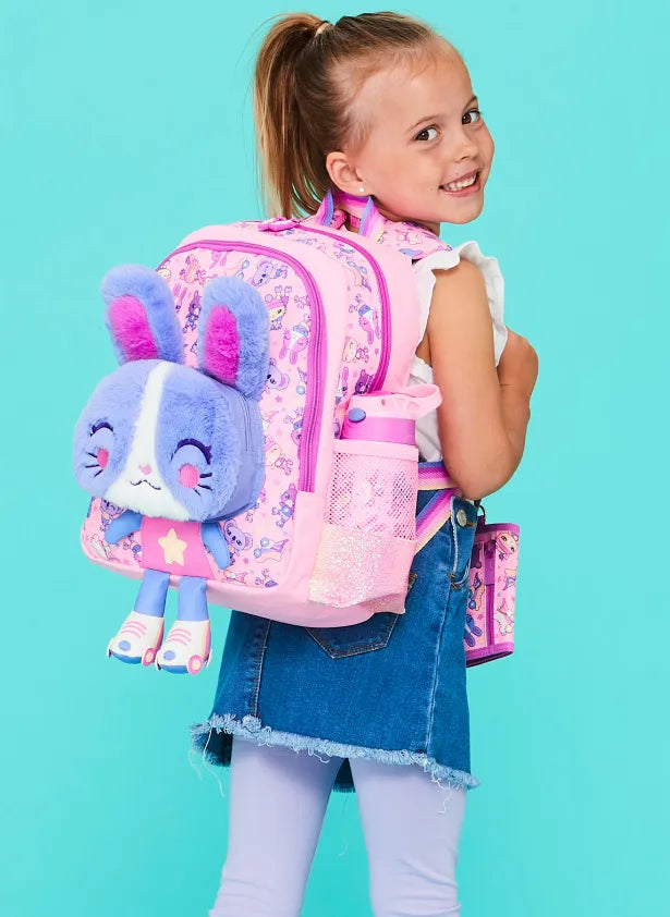 Smiggle - Рюкзак для детского сада и яслей Movin