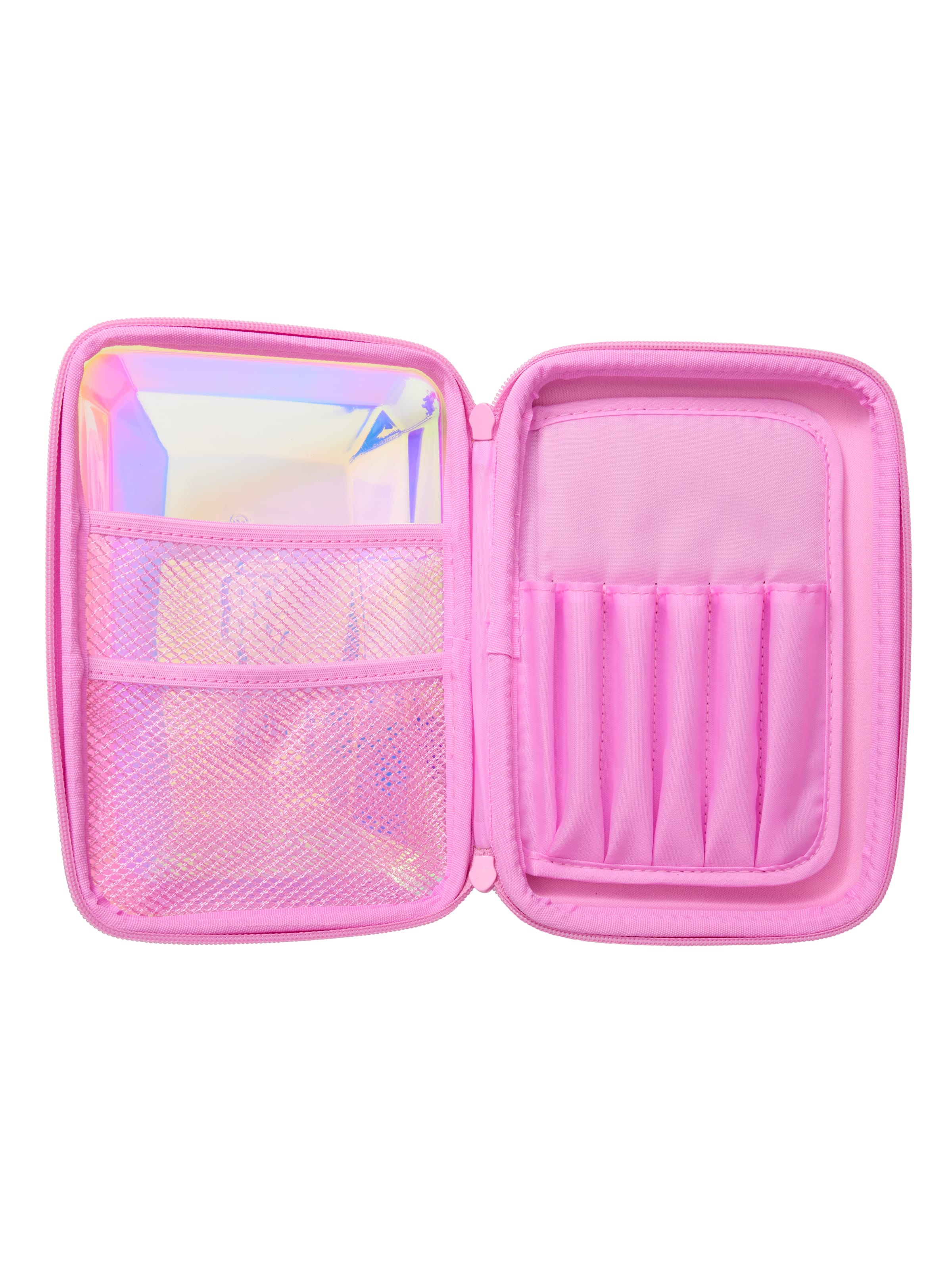 Smiggle - Яркий пенал Radiant Hardtop