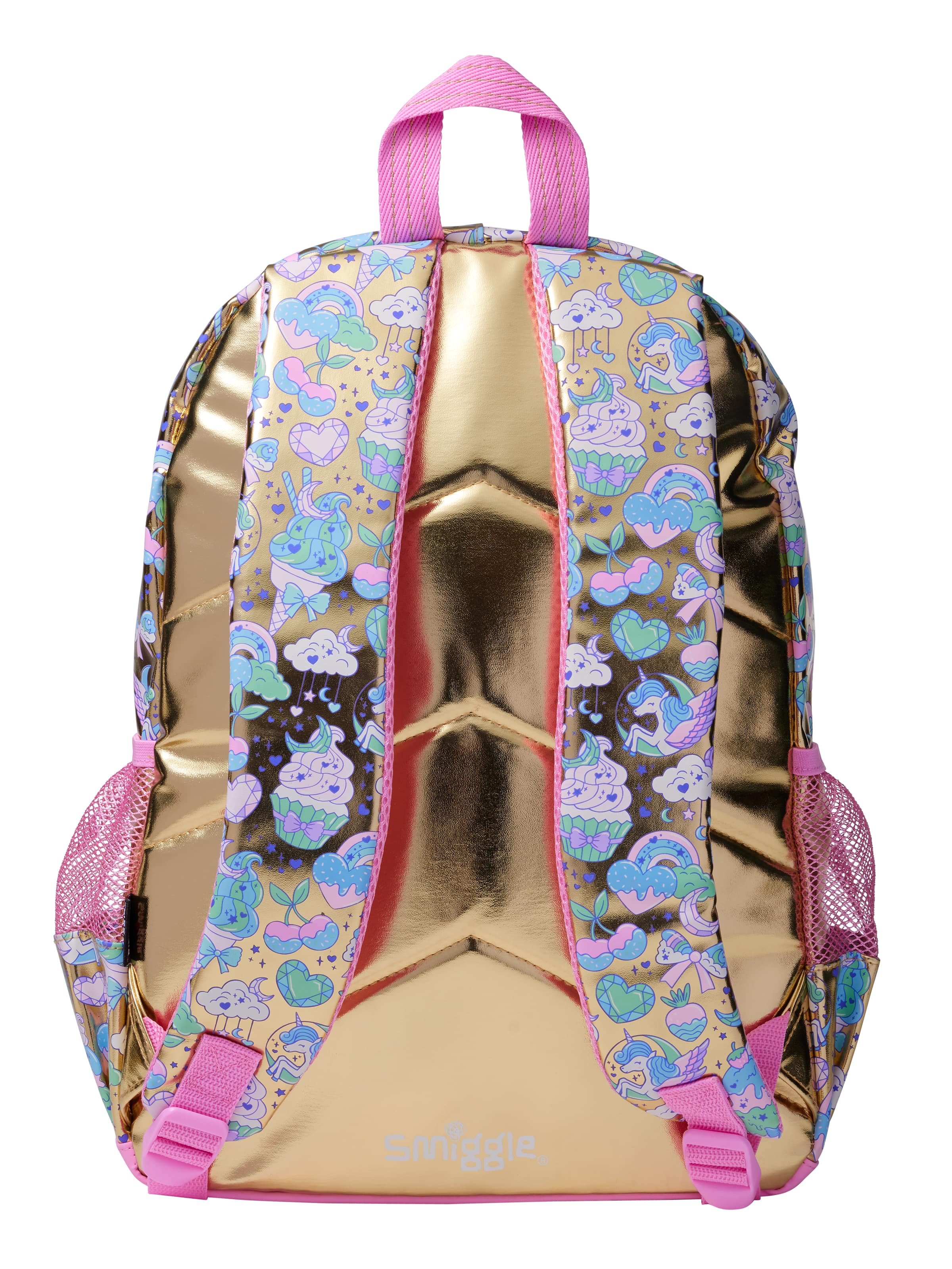 Smiggle - Radiant Классический школьный рюкзак