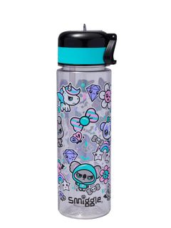 Smiggle - Trailblazer 650ML BPAsız Suluk