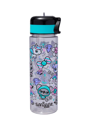 Smiggle - Trailblazer 650ML BPAsız Suluk