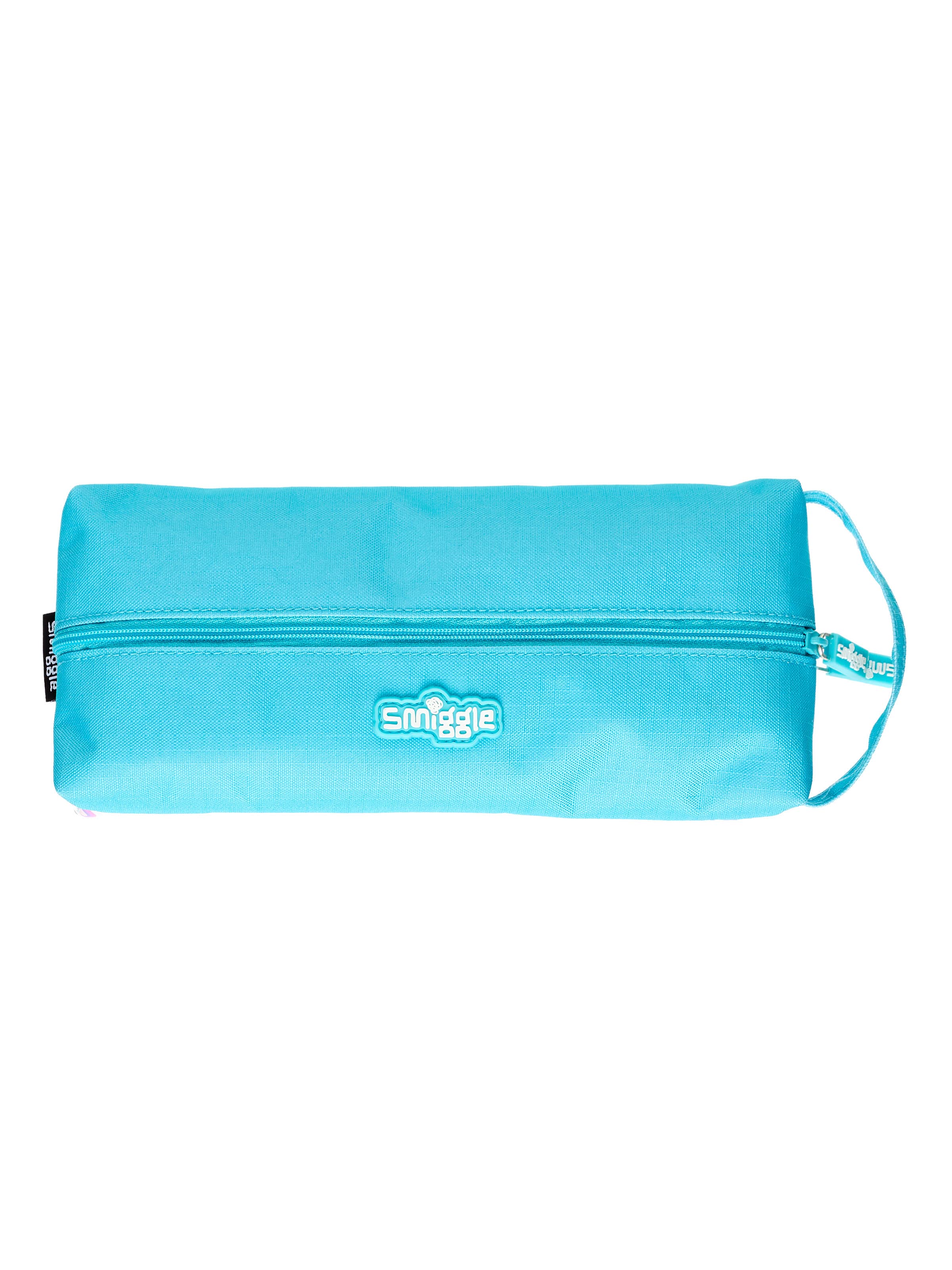 Smiggle - Whirl Junior Flip Пенал на молнии