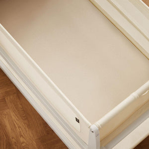 Snuz Twin Pack Crib Sheets - Cashmere-Sheets-Cashmere-Crib | Natural Baby Shower