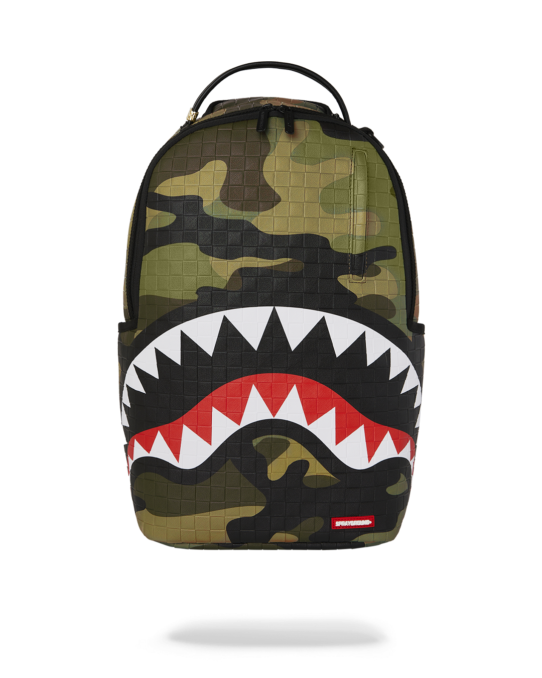Sprayground - рюкзак Camorich Royale DLXV