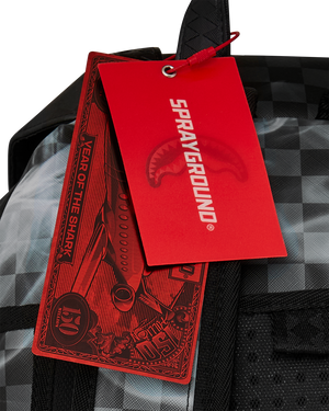 Sprayground - Рюкзак Daydream Hills