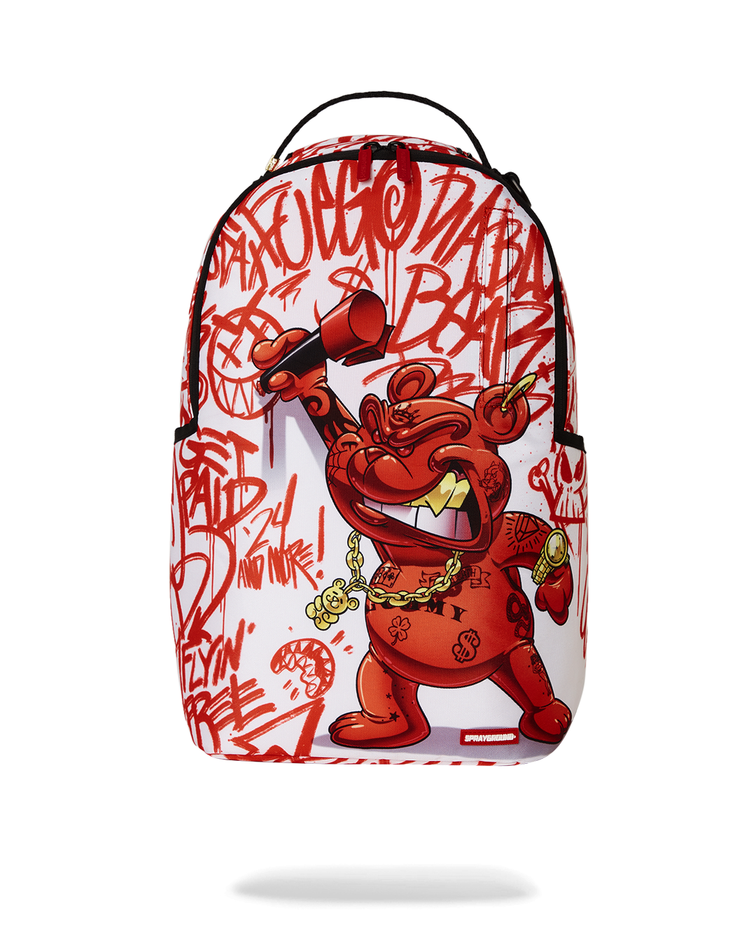 Sprayground - Рюкзак Diablo Gallery Dlxr