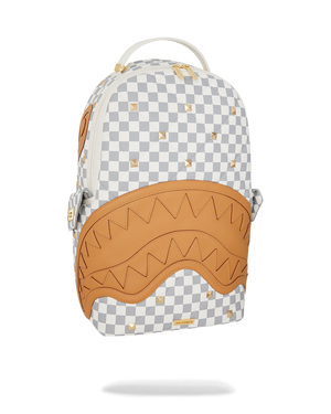 Sprayground - Dynasty Of The Sharks In Paris DLXV Sırt Çantası