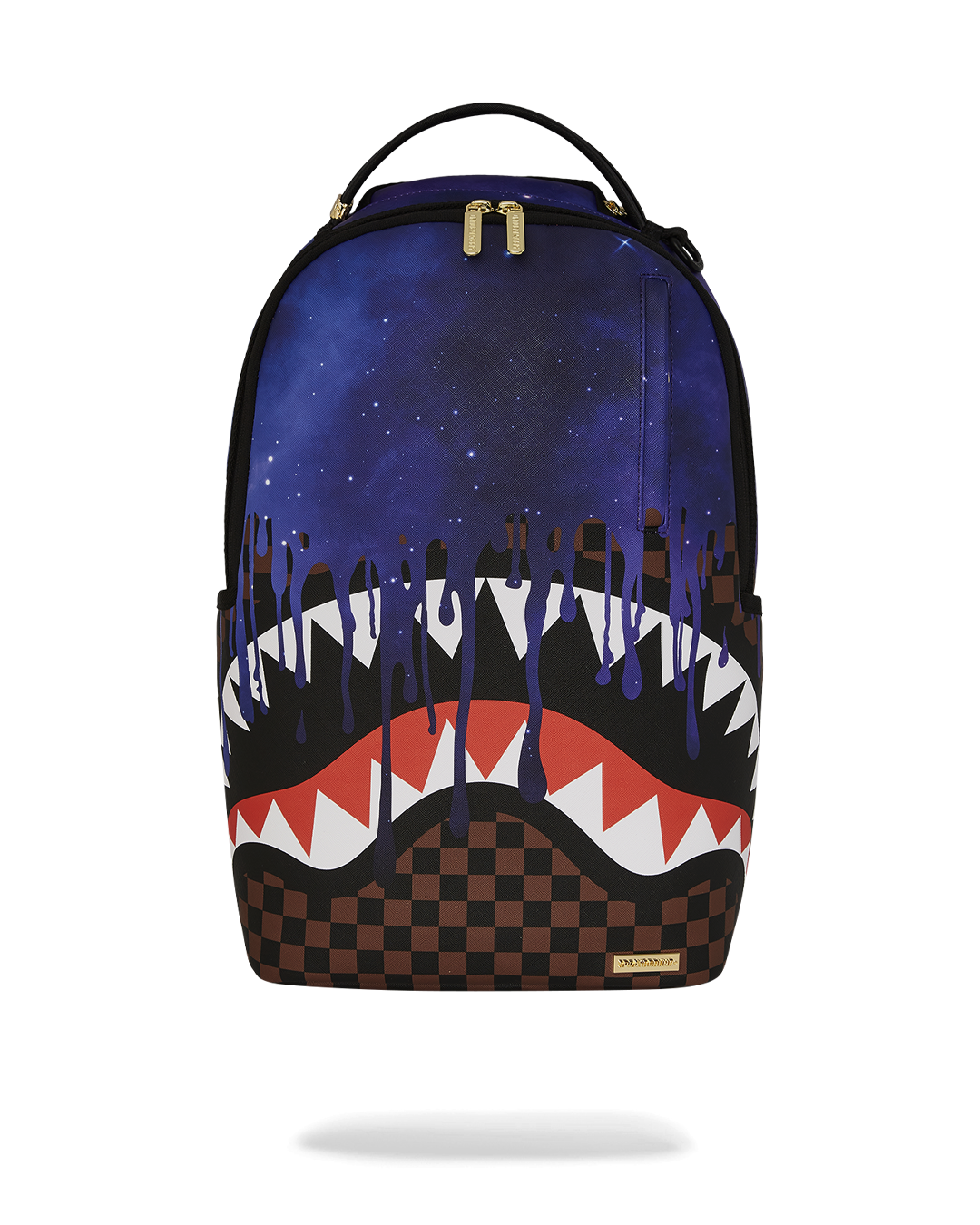 Sprayground - Рюкзак Чемпион Галактики