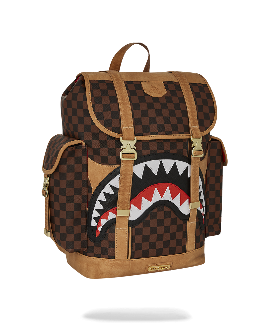 Sprayground - Рюкзак Hennyville Monte Carlo