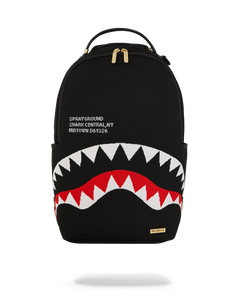 Sprayground - Shark Central Aeroflex Sırt Çantası