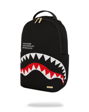 Sprayground - Shark Central Aeroflex Sırt Çantası