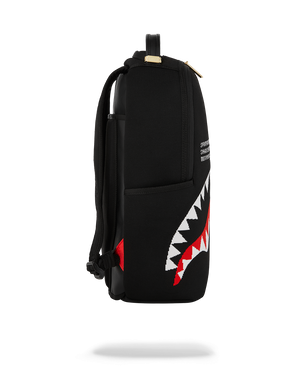 Sprayground - Shark Central Aeroflex Sırt Çantası