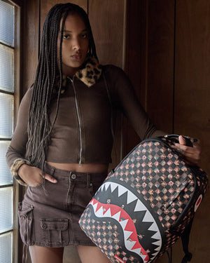 Sprayground - Stelth Crew Sırt Çantası