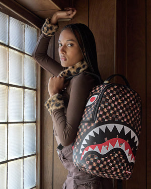 Sprayground - Stelth Crew Sırt Çantası