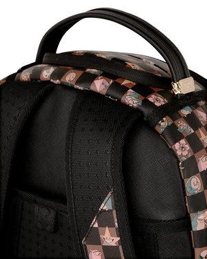 Sprayground - Stelth Crew Sırt Çantası