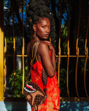 Sprayground - Hennyville сумка через плечо и на пояс