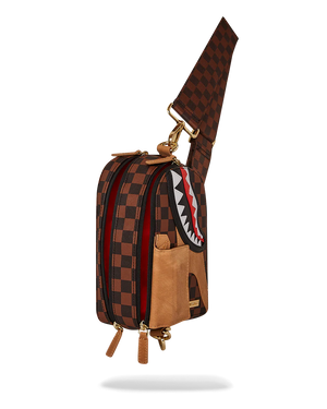 Sprayground - Hennyville сумка через плечо и на пояс