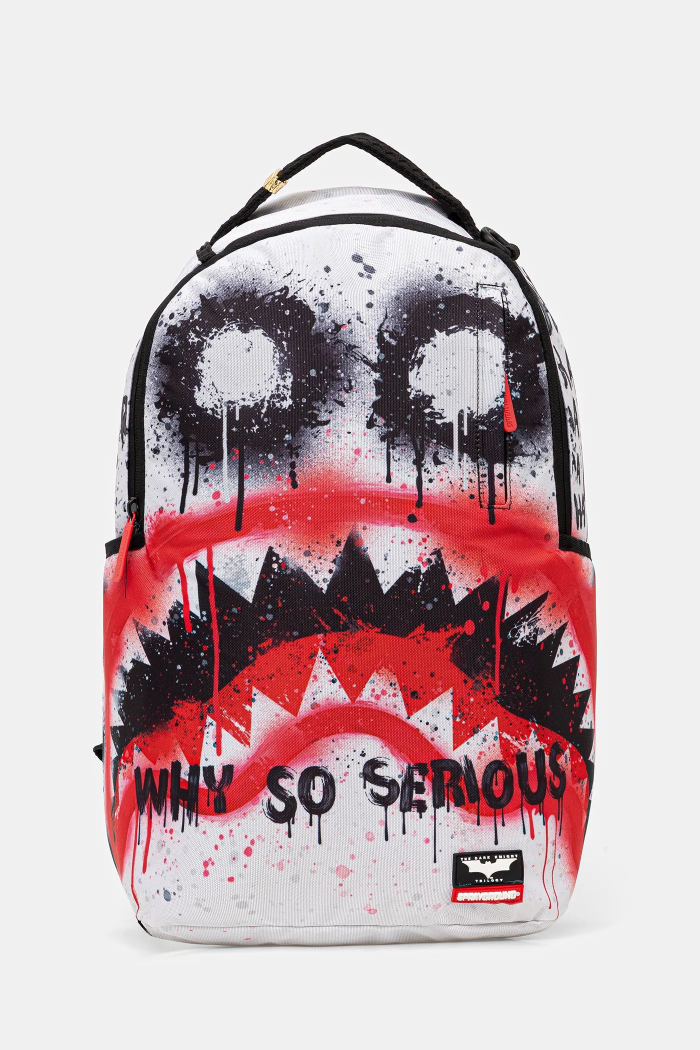 Sprayground - Джокер: Рюкзак Vandal Mod Dlxr