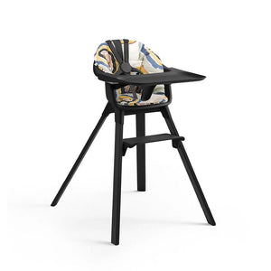Stokke Clikk Cushion - Multi Circles-Highchair Accessories- | Natural Baby Shower