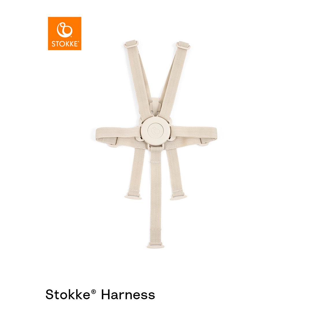 Stokke Tripp Trapp Harness 2-Highchair Accessories- | Natural Baby Shower