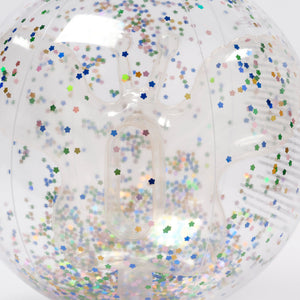 Sunnylife - Cotton Candy 3D Şişme Plaj Topu