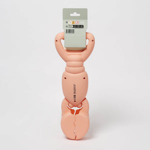 Sunnylife - Lobster Coral Kum Toplama Oyuncağı