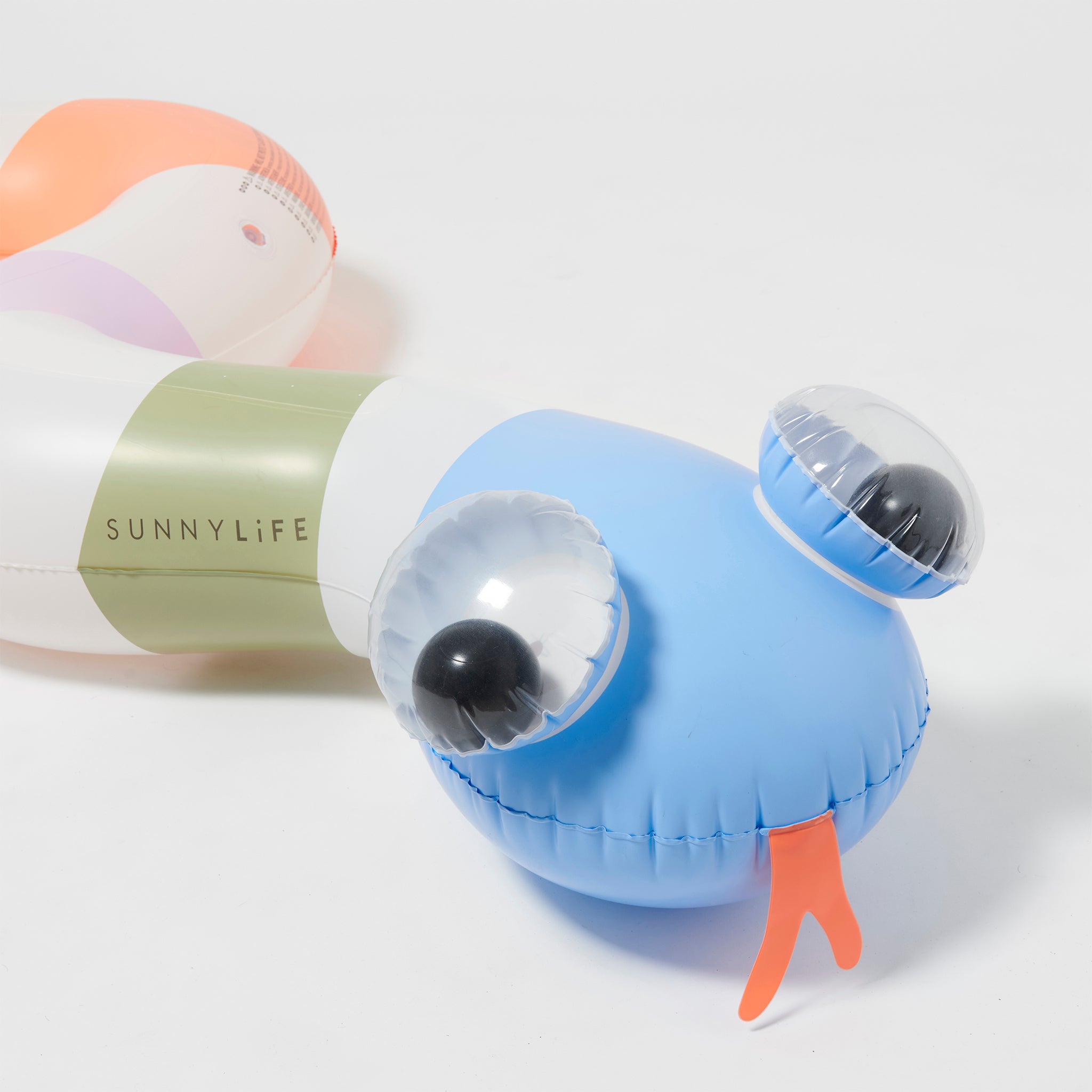 Sunnylife - Дикий многофункциональный надувной садовый игровой фонтан