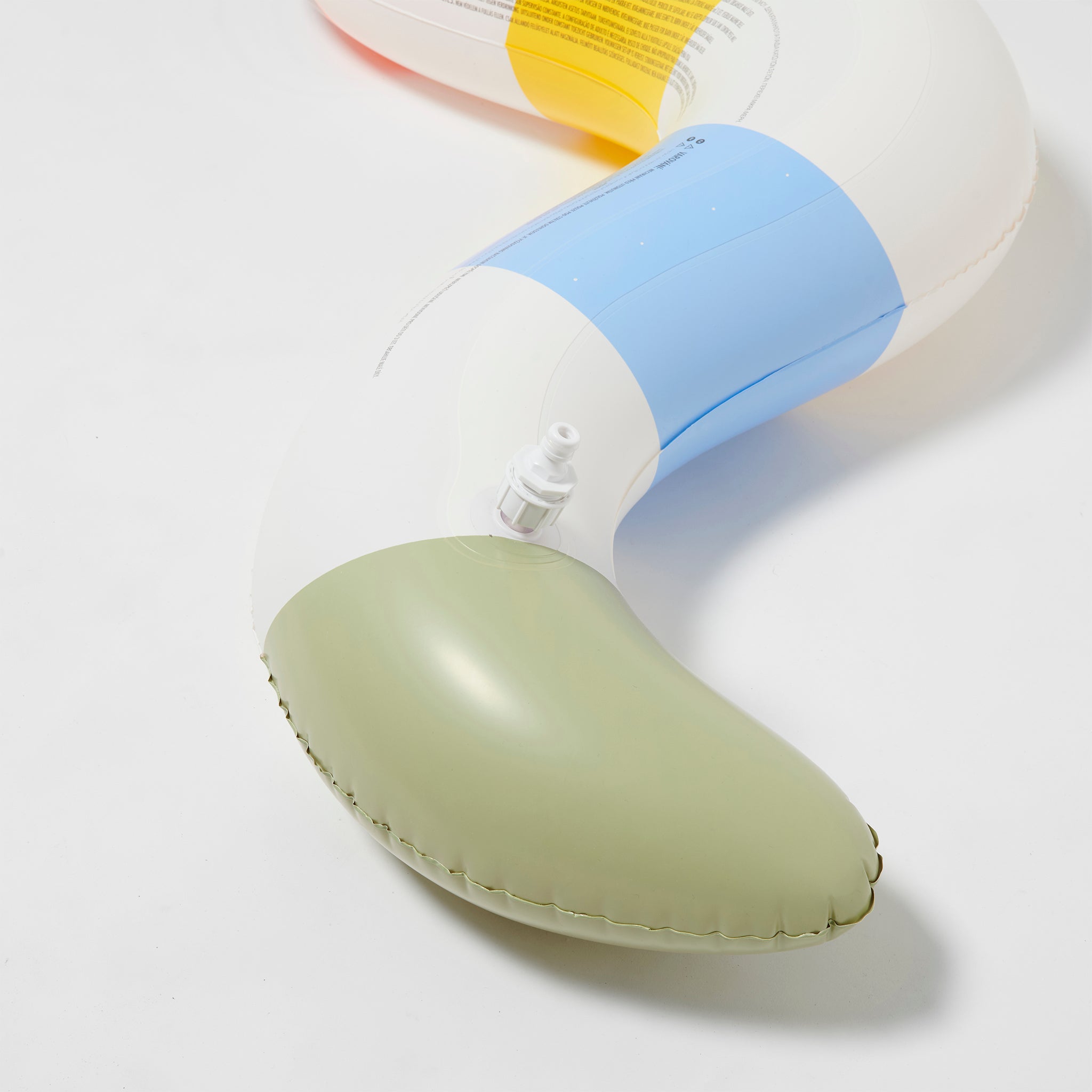 Sunnylife - Дикий многофункциональный надувной садовый игровой фонтан